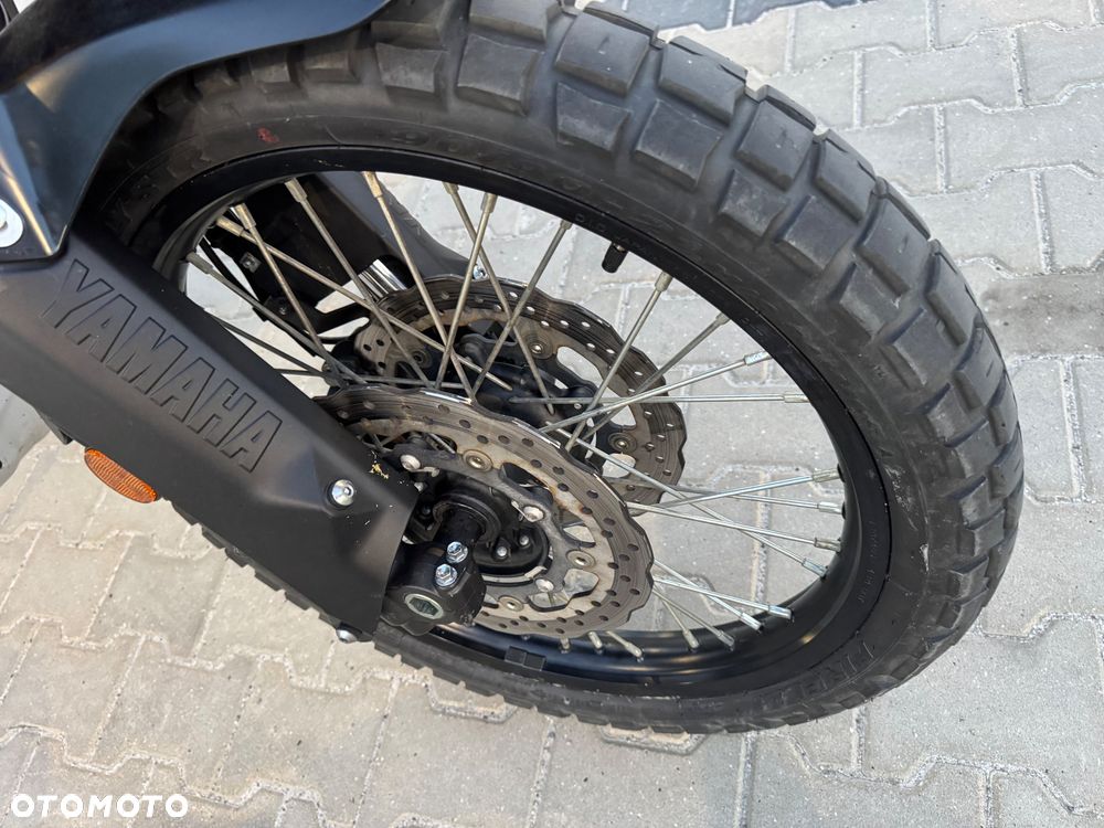 Yamaha Tenere - 19