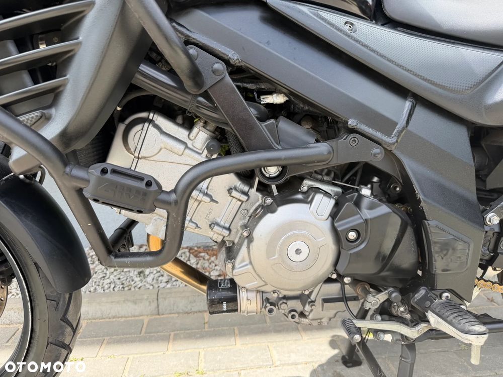 Suzuki DL - 35