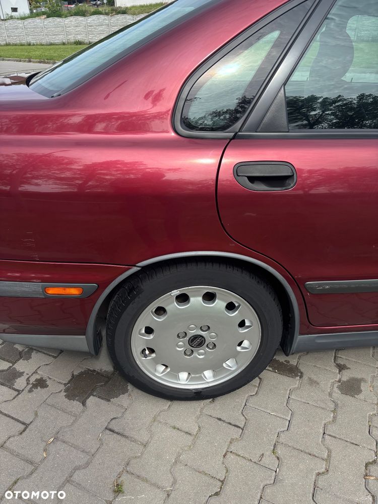 Volvo S40 ver-1-9-t--4 - 7