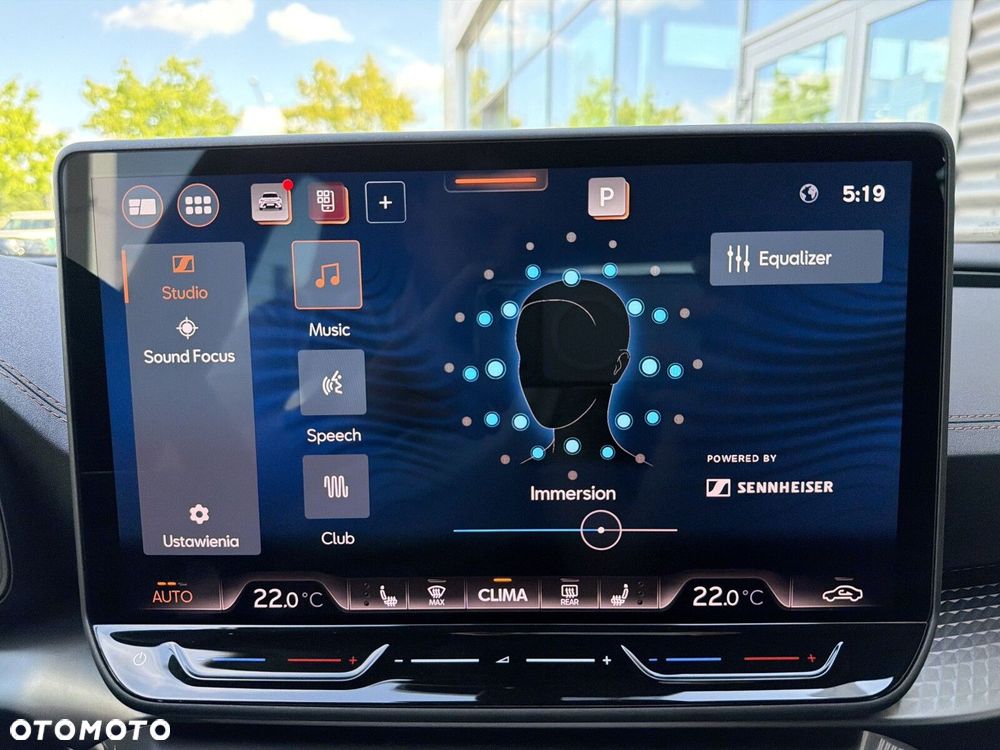 Cupra Formentor 2.0 TSI 4Drive VZ DSG - 34