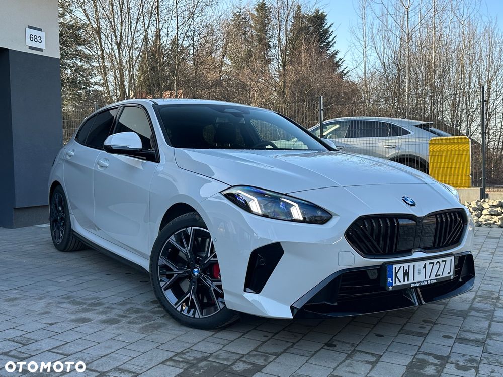 BMW Seria 1 - 12