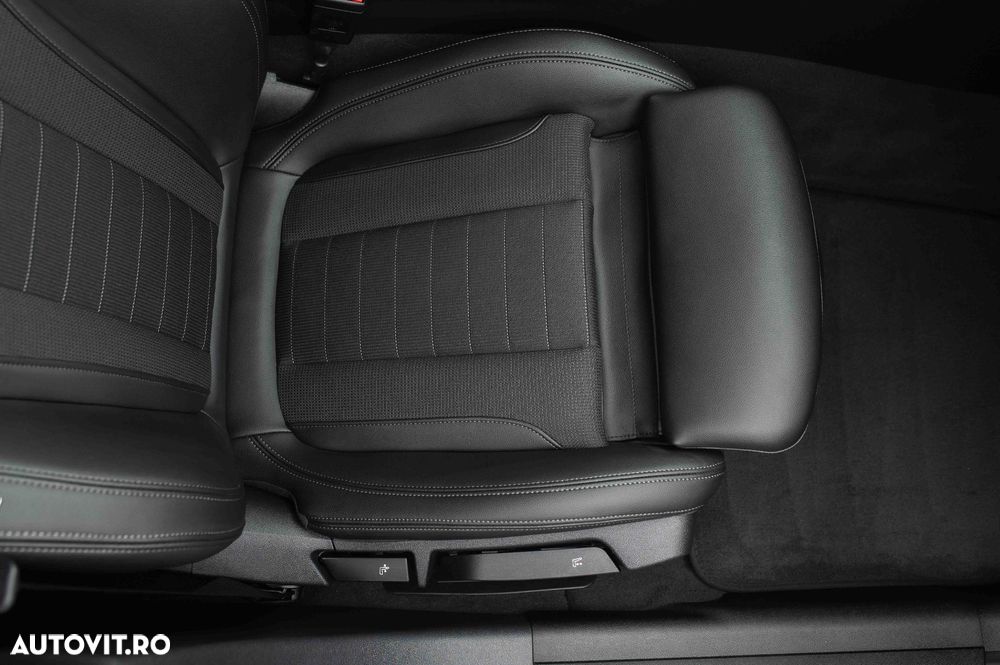 BMW Seria 3 320e AT PHEV - 27
