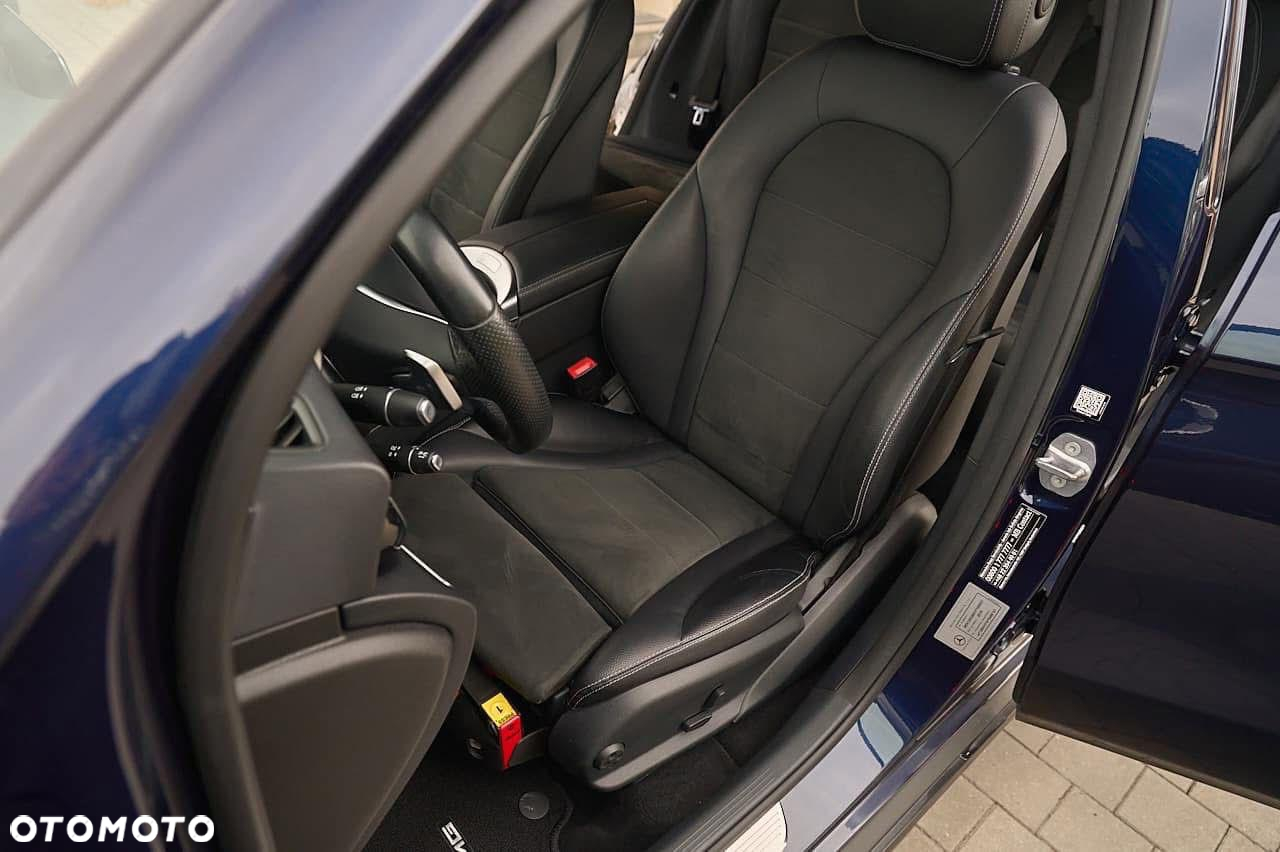 Mercedes-Benz GLC Coupe 220 d 4-Matic - 4