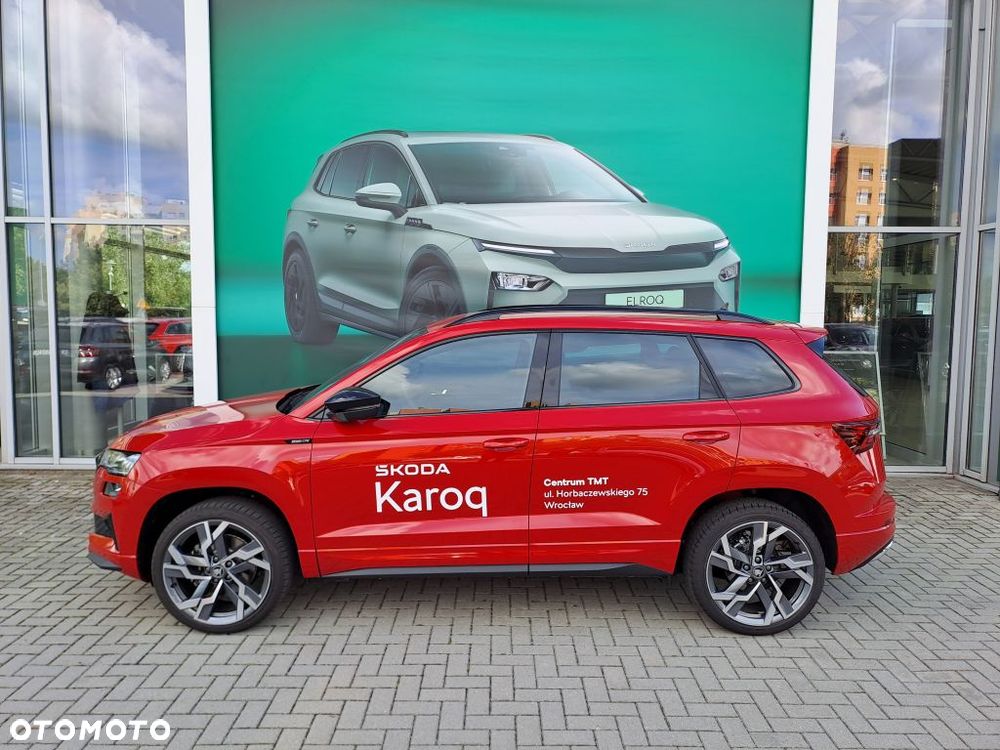 Skoda Karoq ver-1-5-tsi-act-sportline-dsg - 5