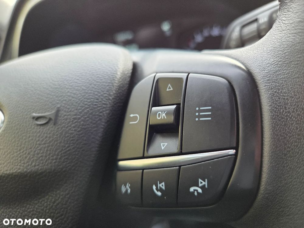 Ford Focus 1.5 EcoBlue Titanium Business - 23