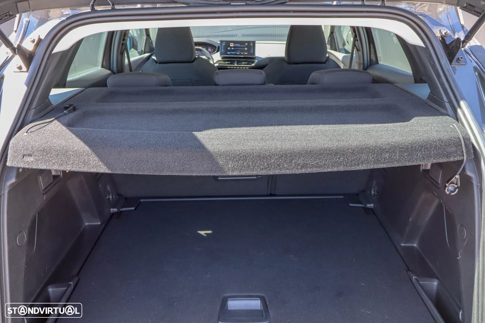 Peugeot 3008 1.5 BlueHDi Active Pack - 15
