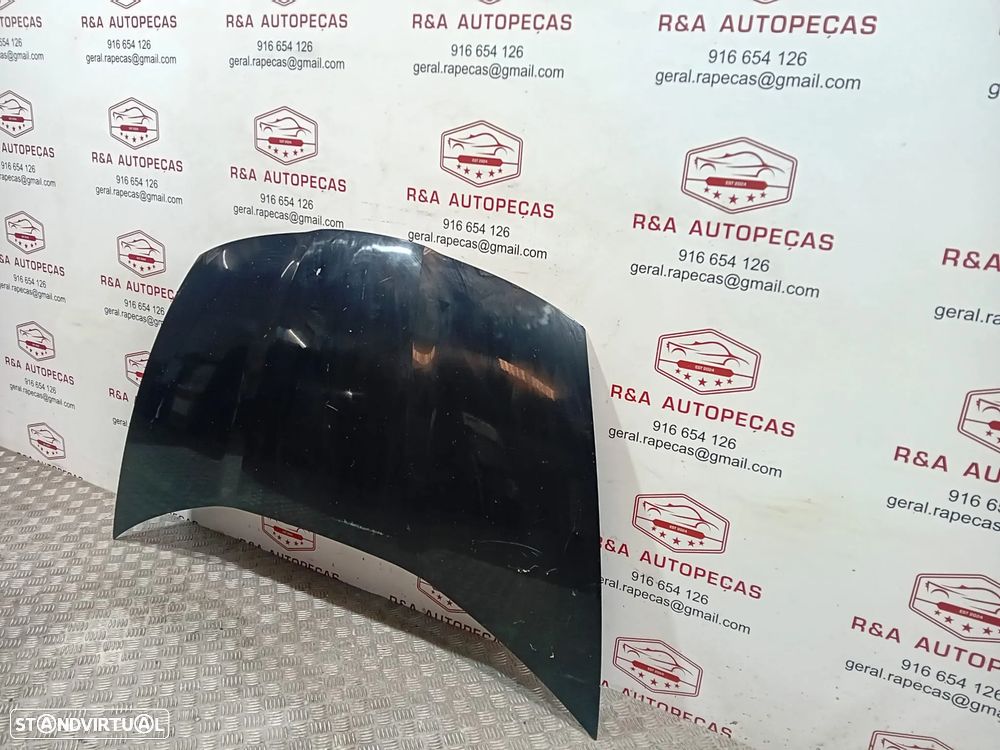 Capot Honda Civic VIII Original - 2