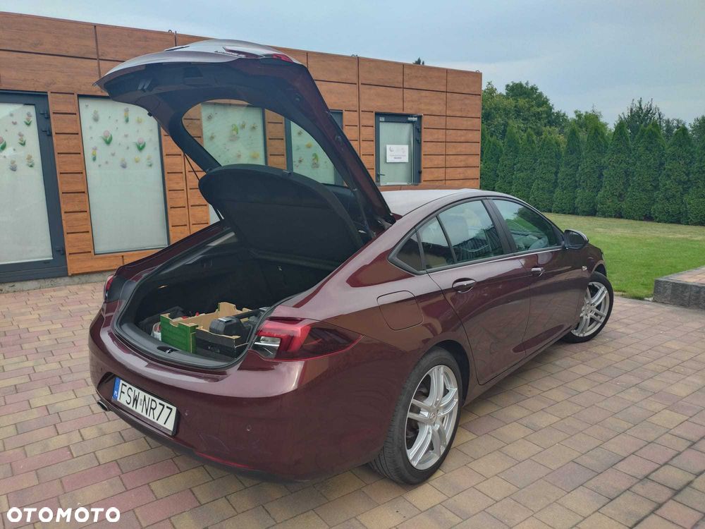 Opel Insignia - 5