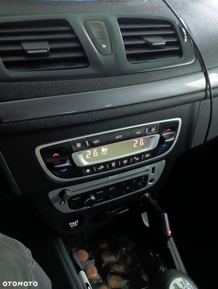 Renault Megane 1.5 dCi Limited - 15