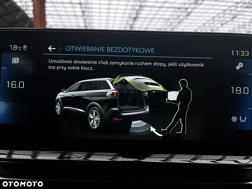 Peugeot 5008 - 29