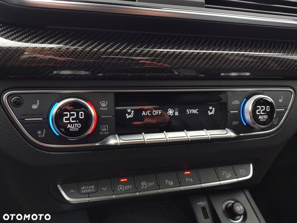 Audi SQ5 Sportback - 20