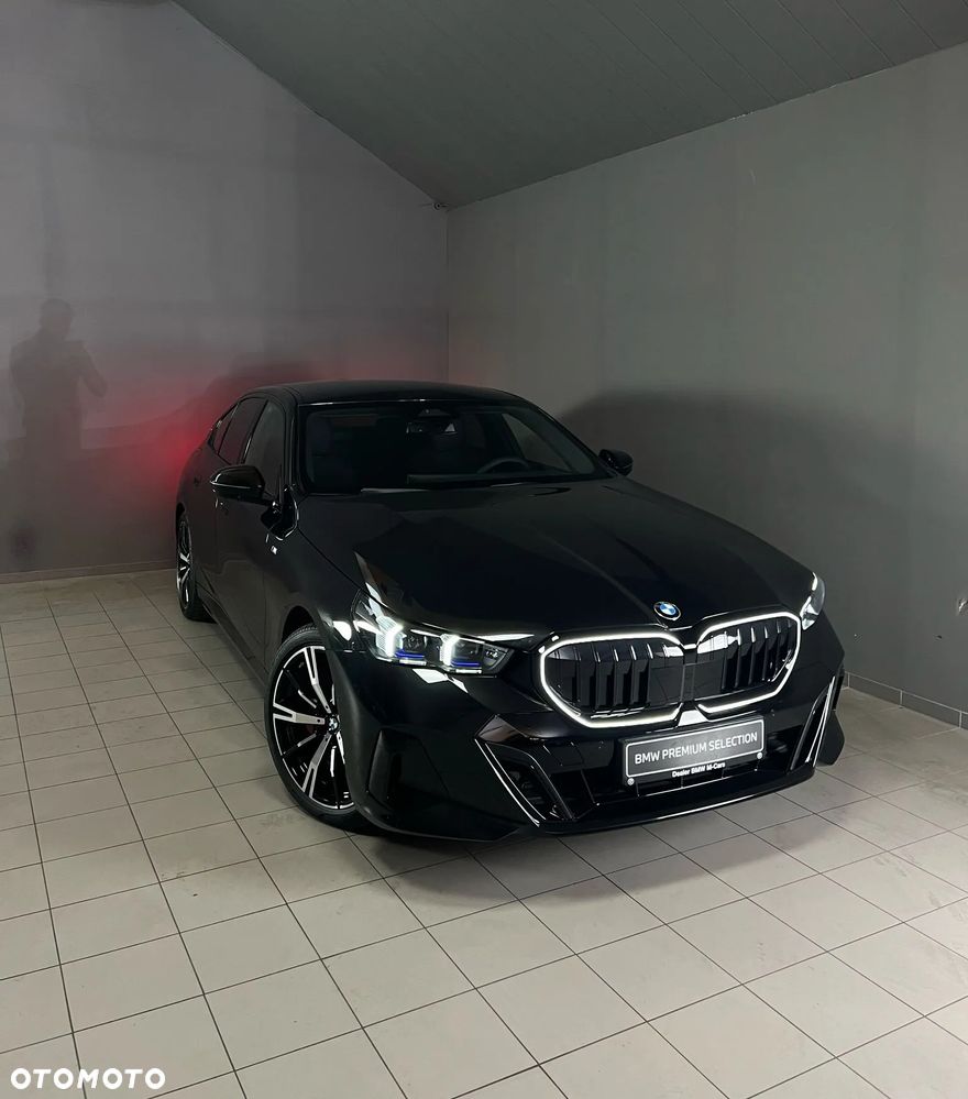 BMW Seria 5 - 6