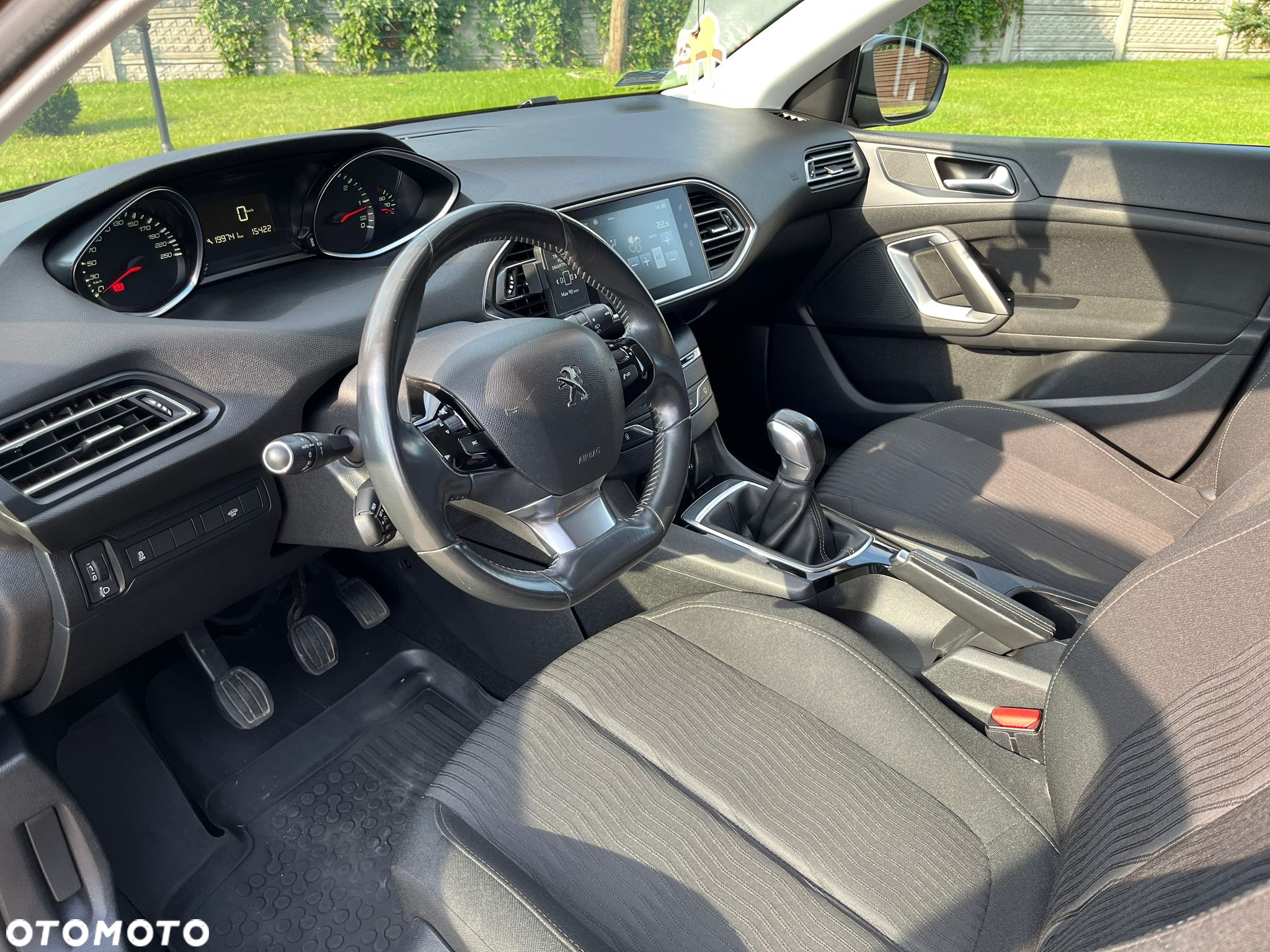 Peugeot 308 - 4