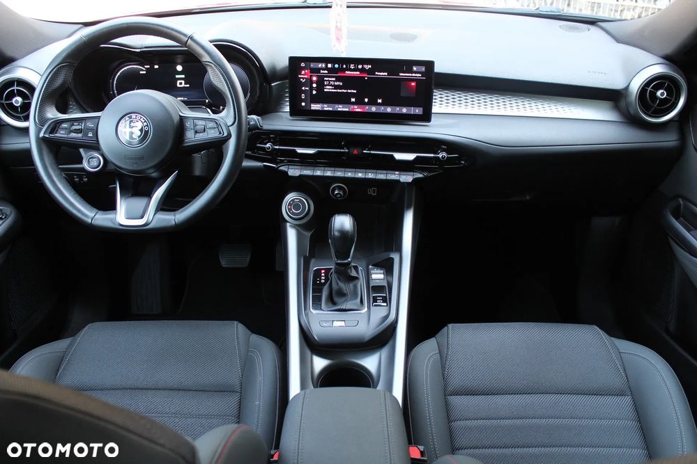 Alfa Romeo Tonale 1.5 T4 GSE mHEV Sprint DCT - 9
