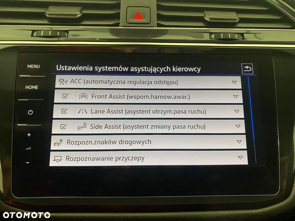 Volkswagen Tiguan Allspace 2.0 TSI 4Mot R-Line DSG 7os - 22