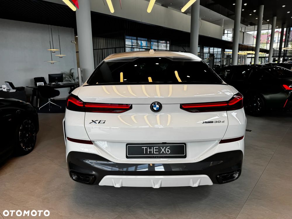 BMW X6 - 5