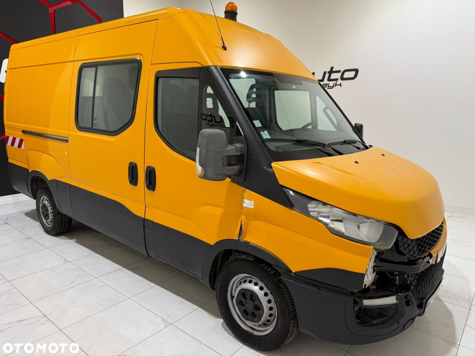 Iveco Daily - 14