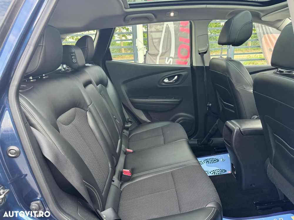 Renault Kadjar Energy dCi 130 Bose Edition - 14