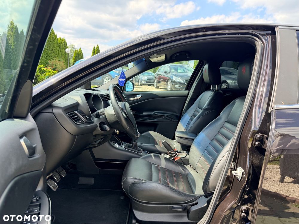 Alfa Romeo Giulietta 1.4 TB 16V Multiair Turismo - 9