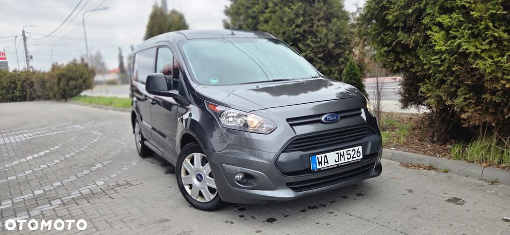 Ford TRANSIT CONNECT - 18