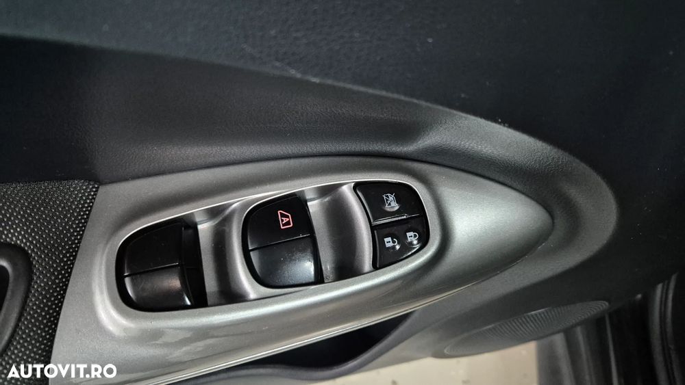 Nissan Juke 1.5 dCi Tekna - 13