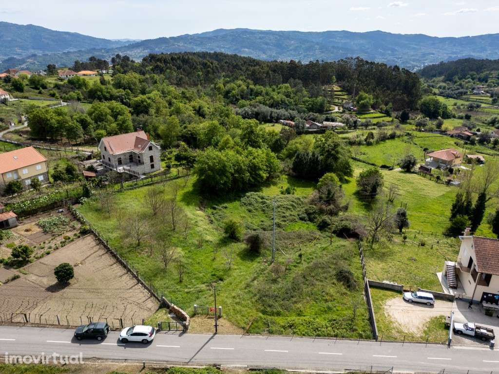 Terreno - Grande imagem: 5/7