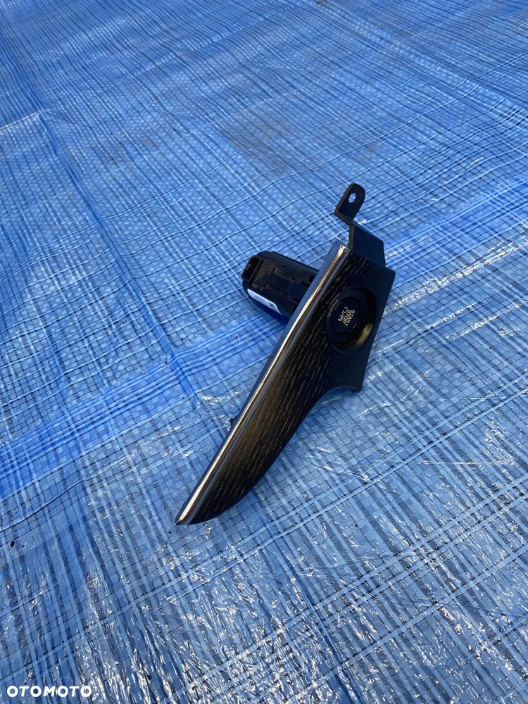 JEEP GRAND CHEROKEE WK2 WŁĄCZNIK PRZEŁĄCZNIK PRZYCISK START STOP ZAPŁONU P68207000AC - 4