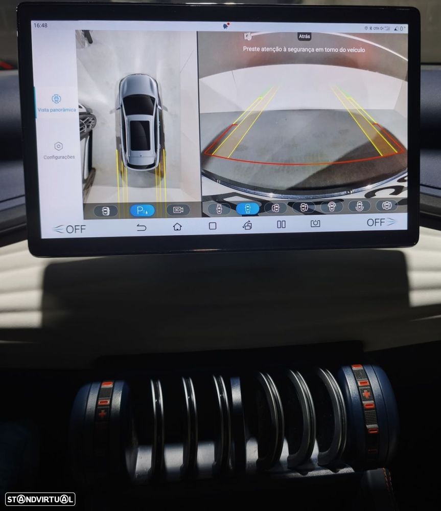 BYD Atto 3 60.48 kWh Design - 17