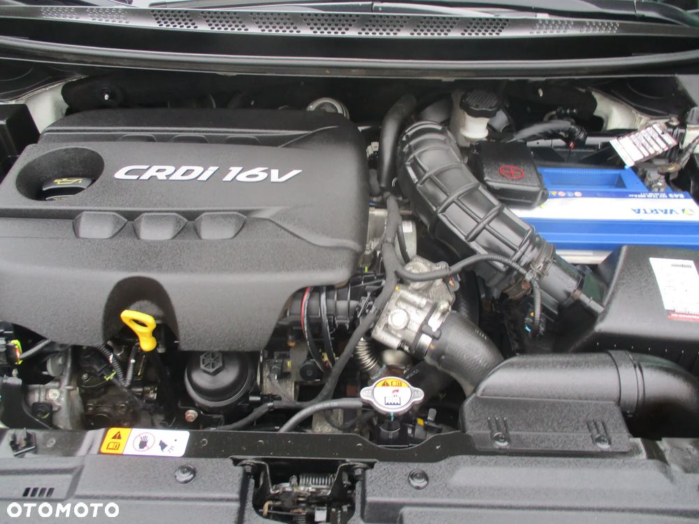 Kia Ceed Cee'd 1.6 CRDi L - 33
