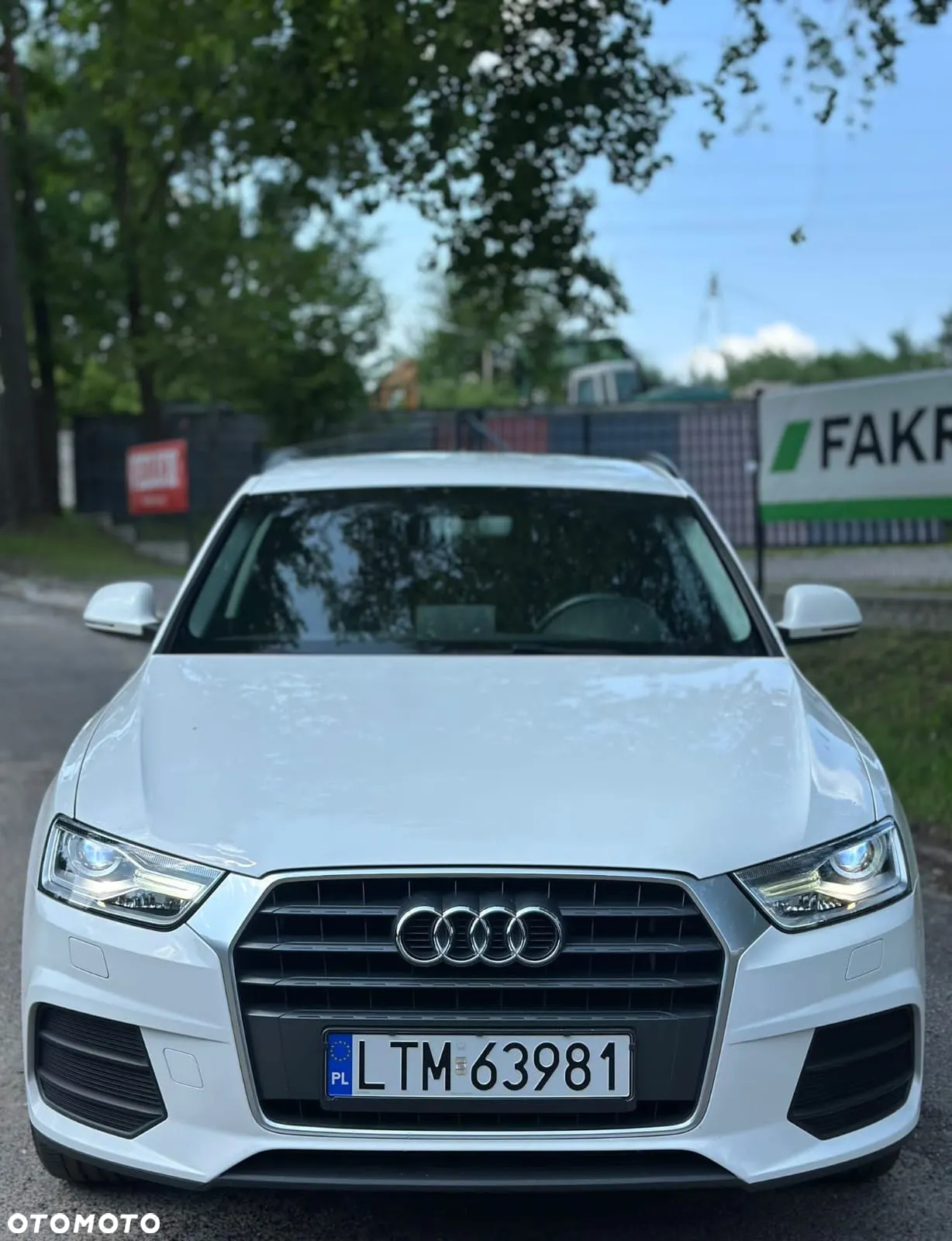 Audi Q3 1.4 TFSI Design - 10