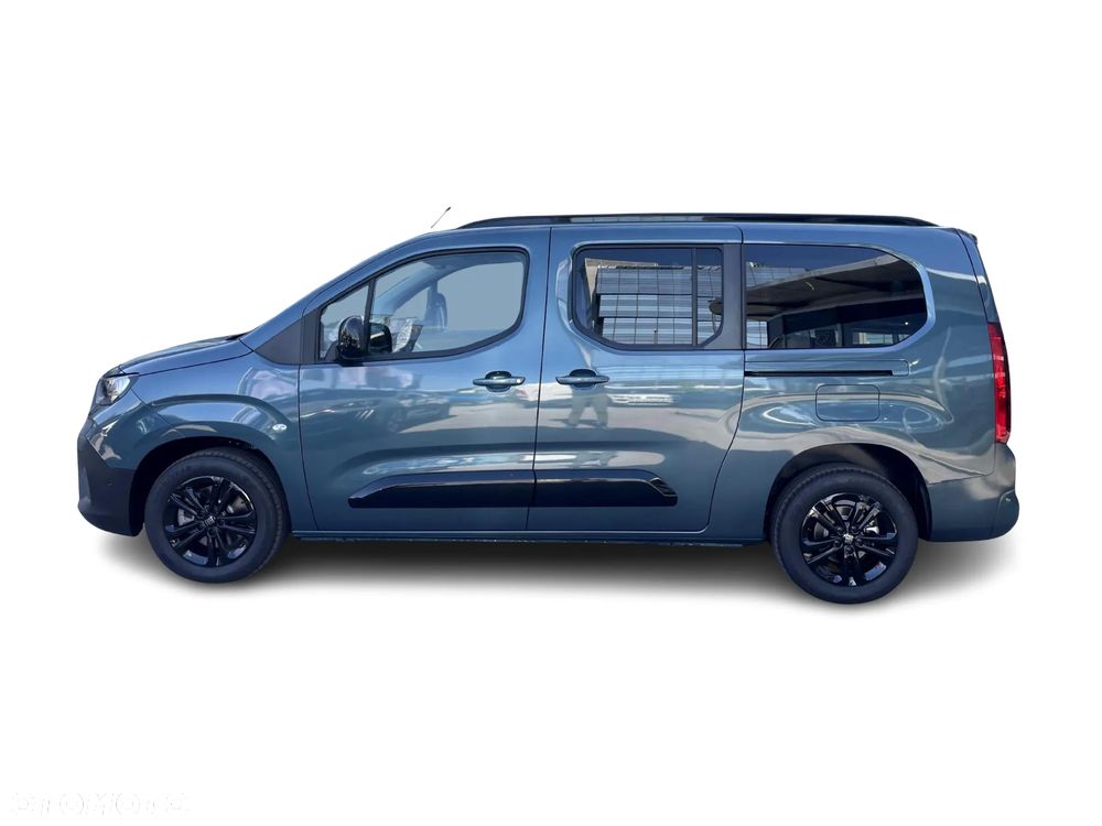 Fiat Doblo 1.5 BlueHDI S&S - 2