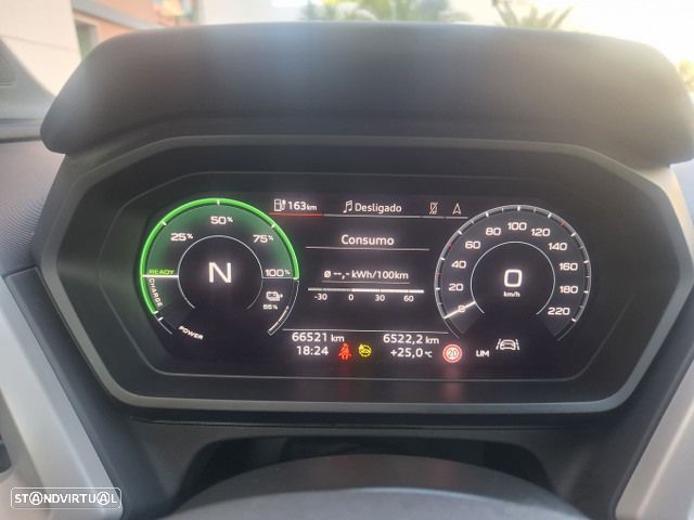 Audi Q4 e-tron 35 55 kWh - 14