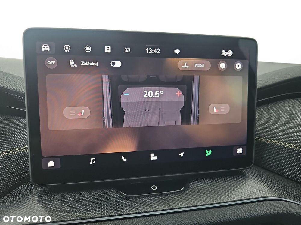 Skoda Kodiaq 2.0 TDI 4x4 Selection DSG - 38