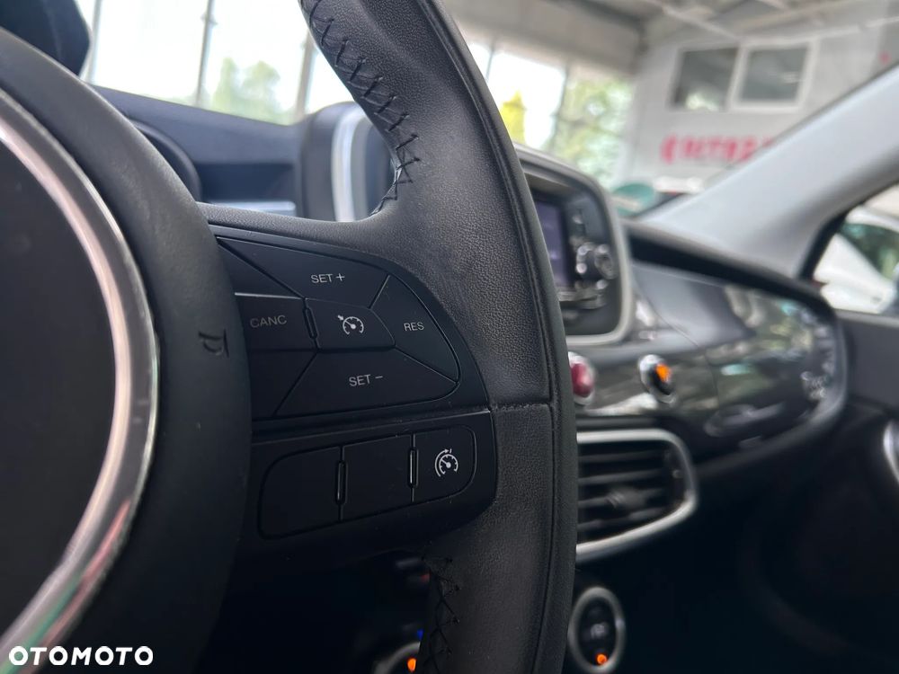 Fiat 500X 1.4 MultiAir 4x2 S&S Lounge - 19