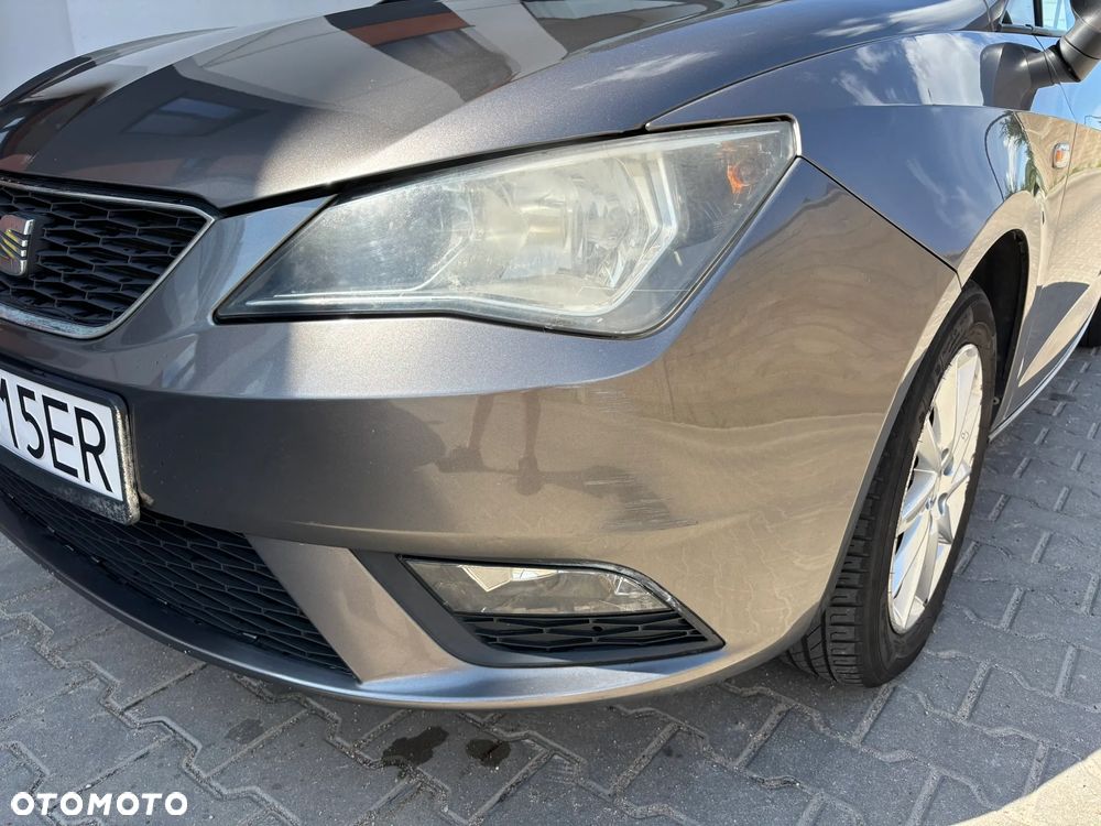 Seat Ibiza 1.6 TDI Style - 16