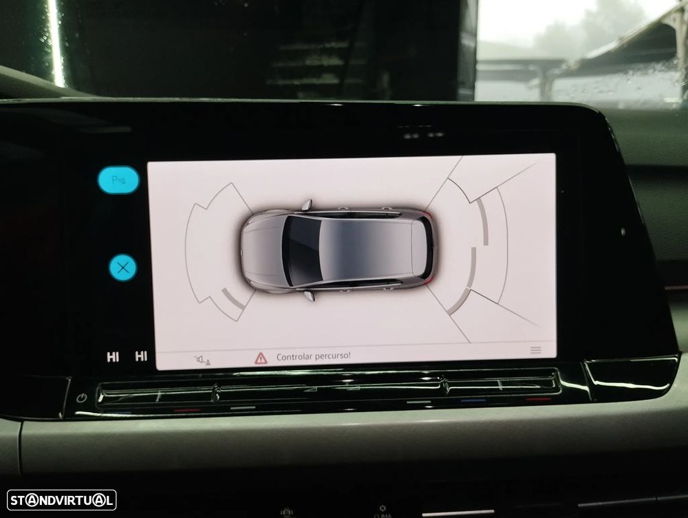 VW Golf 1.0 TSI Sportline - 24