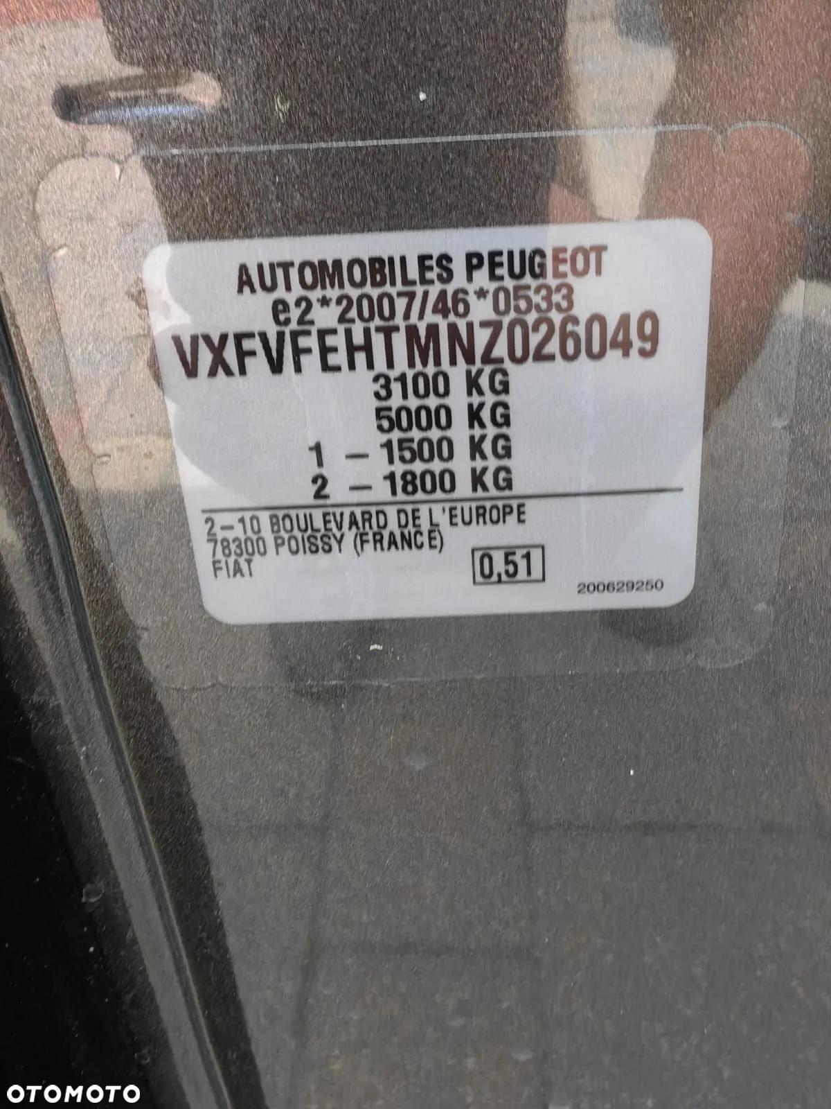 Fiat Scudo - 9