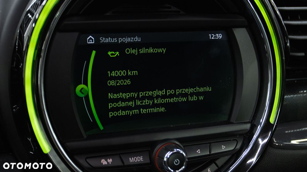 MINI Clubman Cooper GPF - 27