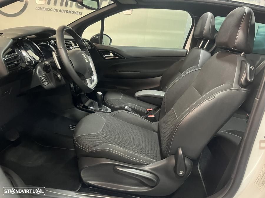 Citroën DS3 - 13