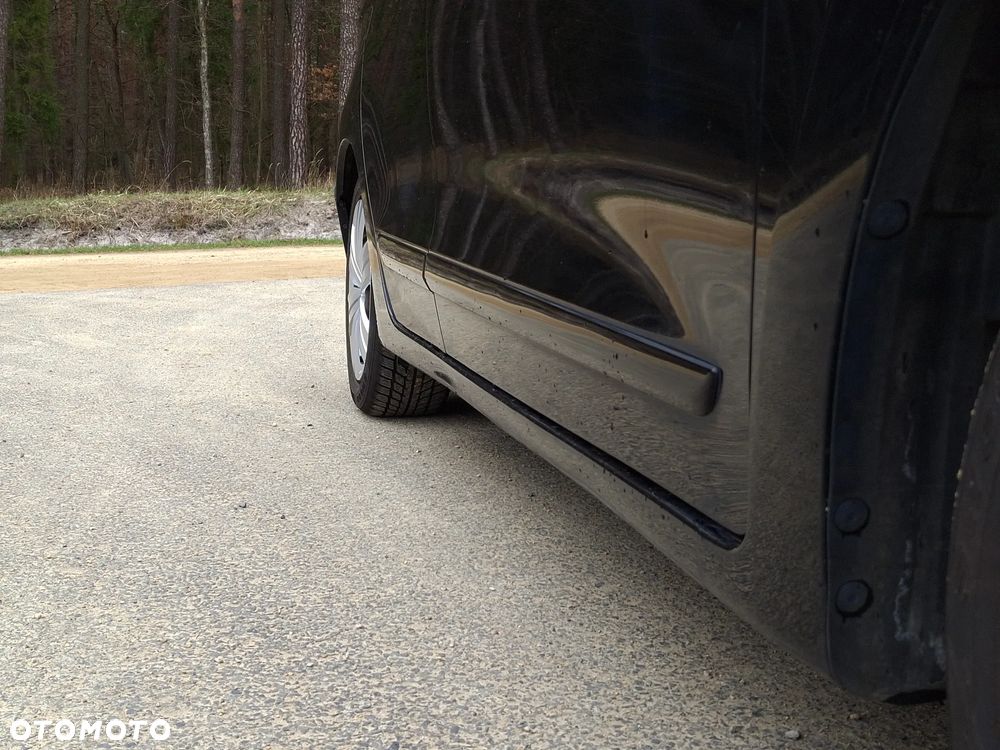 Honda FR-V 1.7 Comfort - 3