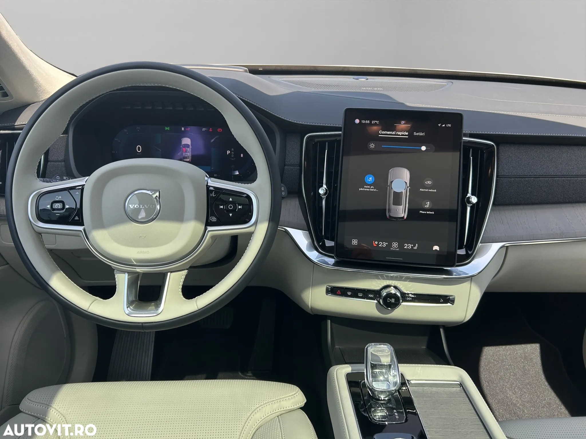 Volvo XC 90 - 14