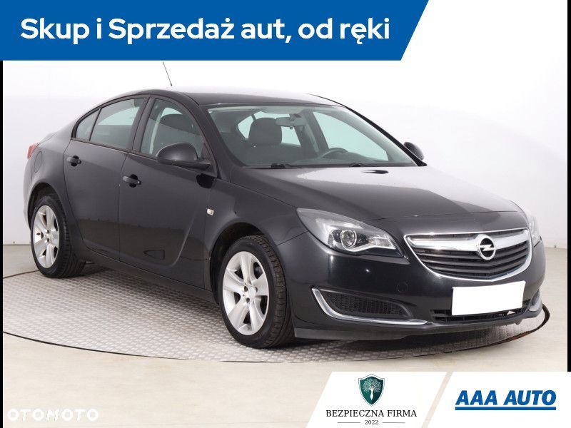 Opel Insignia - 2