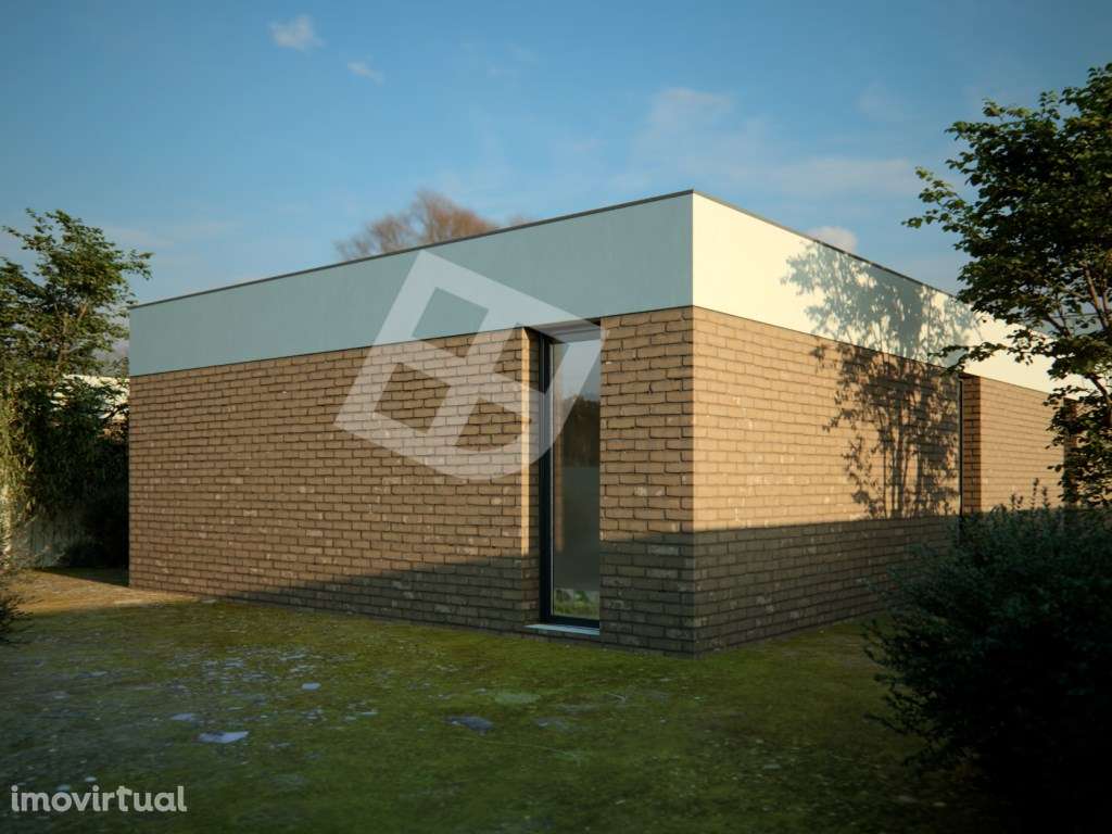 Moradia T4 Térrea Isolada - Santa Joana | Aveiro - Grande imagem: 4/21