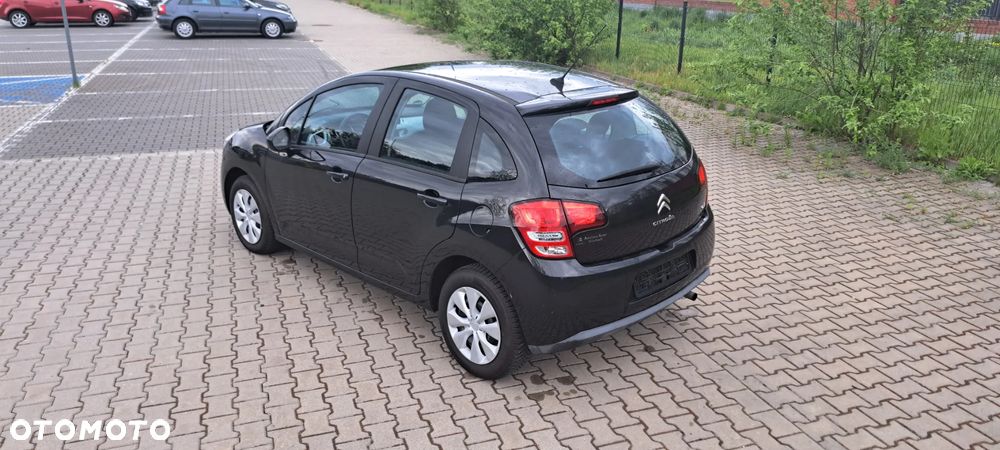 Citroën C3 - 13