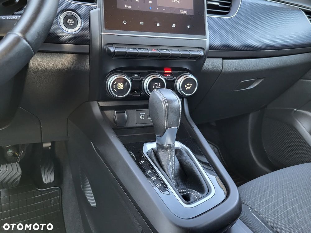Renault Arkana 1.3 TCe mHEV Zen EDC - 16