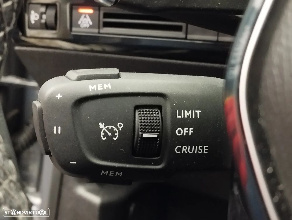 Peugeot 508 SW 1.5 BlueHDi Active Pack EAT8 - 23