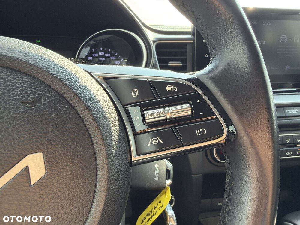Kia XCeed 1.5 T-GDI M DCT - 23