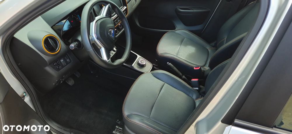 Dacia Spring Electric 45 Expression - 21