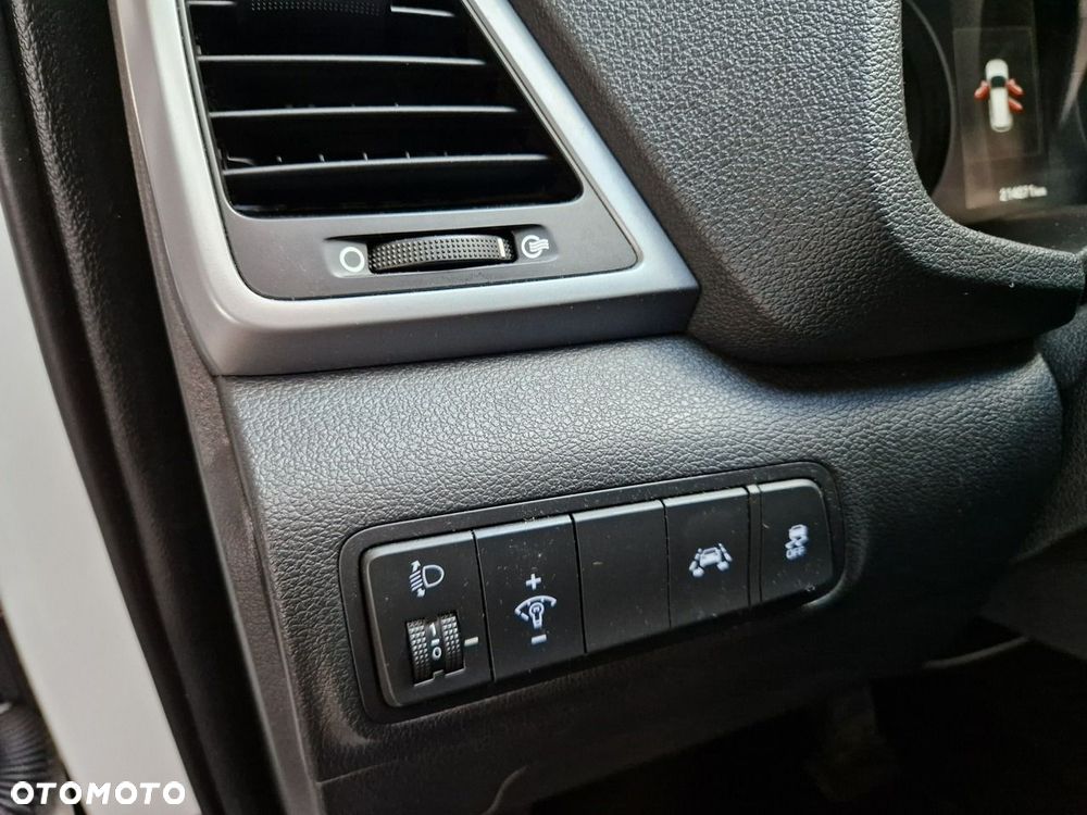 Hyundai Tucson - 14