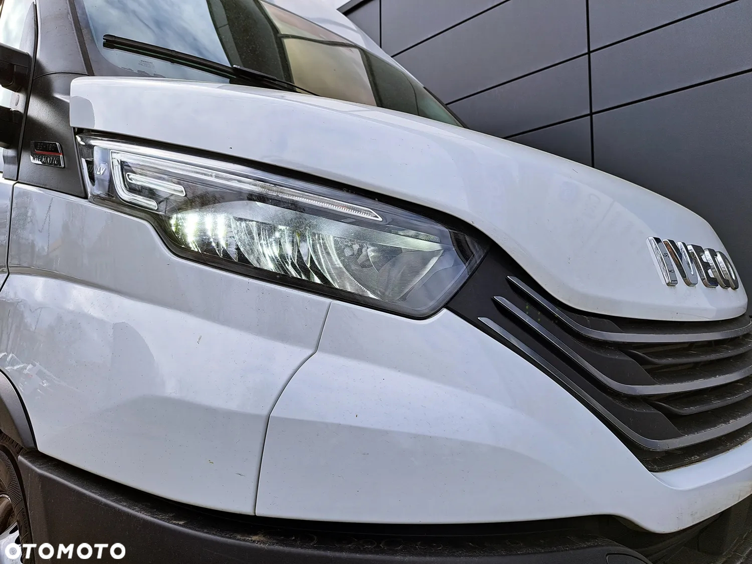 Iveco DAILY - 5